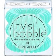Резинка-браслет для волос «Invisibobble» Original Mint To Be