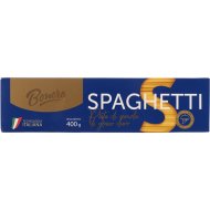 Макаронные изделия «Bonero» спагетти, 400 г
