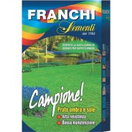 Семена газонной травы «Franchi Sementi» Чемпион, 1 кг