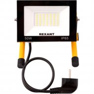 Прожектор-переноска «Rexant» СДО-Expert 50 Вт, 605-022
