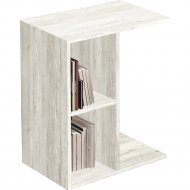 Стол приставной «Артём-Мебель» СН 123.03, винтерберг, 70х70х53 см
