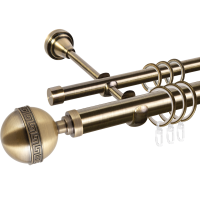 

Карниз(D25Г/16Г,Антик,Таврика)1.8м
