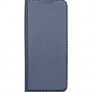 Чехол-книга «Volare Rosso» Book case, для Samsung Galaxy A72, черный