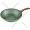 Сковорода «Нева Металл Посуда» Eco Way, EW3128Wi, 28 см