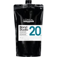 Нутри-проявитель краски «L'Oreal» Professionnel Blond Studio, 6%, E3591700, 1 л