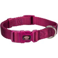 Ошейник «Trixie» Premium Collar, L-XL, 40-65смх25мм, орхидея