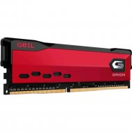 Оперативная память «GeIL» Orion DDR4 8GB 3200MHz LONG DIMM CL16, S, GOR48GB3200C16BSC