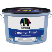 

Краска "ALPINA" (Capamur,Finish)9.4л
