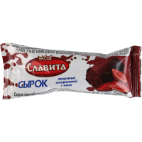 

Сырок глазир.20% (какао) РБ 40 г