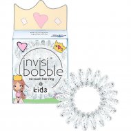 Резинка для волос «Invisibobble» Kids Princess Sparkle