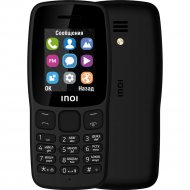 Мобильный телефон «Inoi» 100, Black