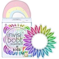 Резинка для волос «Invisibobble» Kids Magic Rainbow