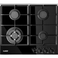 Газовая варочная панель «Exiteq» PFH 640 STGB-E/B