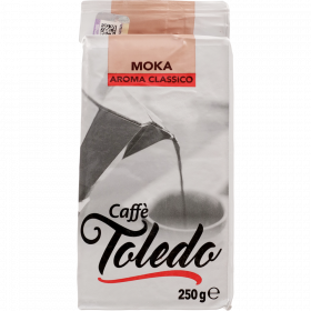 Кофе мо­ло­тый «Moka Aroma Classic» 250 г