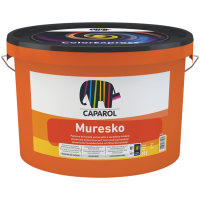 

Краска "CAPAROL" (Muresko,база 1)2.5л