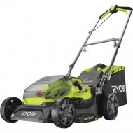 Газонокосилка «Ryobi» RY18LMX37A-150, 5133004582