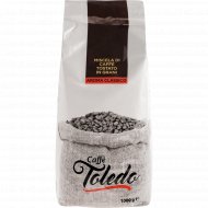 Кофе в зернах «Caffe Toledo Aroma Classico» 1000 г