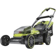 Газонокосилка «Ryobi» RY18LMX40A-0, без батареи, 5133004584