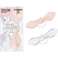 Резинки для волос «Invisibobble» Summer Lemming Go, 3249, 2 шт