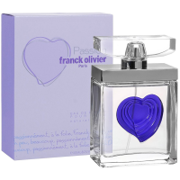 

Вода парф"FRANCK OLIVIER PASSION"25мл