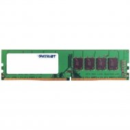 Оперативная память «Patriot» SL DDR4 8GB 2666MHz UDIMM, PSD48G266681
