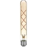 Лампа «Inhome» LED-T30-deco gold 9Вт 230В Е27 3000К 1040Лм, 22.5 см