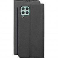 Чехол-книга «Volare Rosso» Book case, для Samsung Galaxy M32, черный