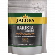 Кофе растворимый «Jacobs» Barista Editions Americfno, 130 г