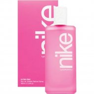 Туалетная вода «Nike» Ultra Pink Woman, 100 мл