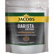 Кофе растворимый «Jacobs» Barista Editions Americfno, 70 г