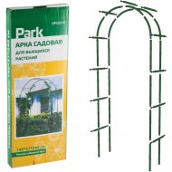 Арка садовая «Park» HF0014, 322118, для вьющихся растений, 240х140х37 см