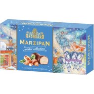 Набор конфет Grondard Марципановые, классические, 126 г
