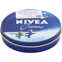 

Крем д/лица "NIVEA"(универсальный) 30мл