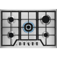 

Поверхность газ. "ELECTROLUX"(GPE373MX)