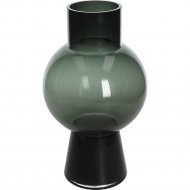 Ваза «Tognana» Glass Design/Kali, GD5VA8U2281, черный, 46 см