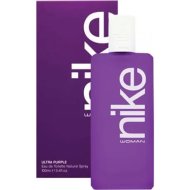 Туалетная вода «Nike» Ultra Purple Woman, 30 мл