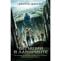 

Книга "БЕГУЩИЙ В ЛАБИРИНТЕ"