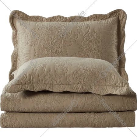 Набор текстиля для спальни «Arya» Helena, 8680943102553