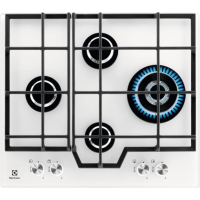 

Поверхность газ. "ELECTROLUX"(GME363NV)