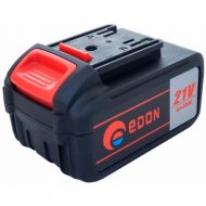 Аккумулятор для электроинструмента «Edon» LIO/OAF21-4.0A/h, 1001010710