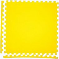 Коврик-пазл «Eco Cover» 30МП, желтый