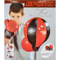 

Игровой набор "БОКС",113881