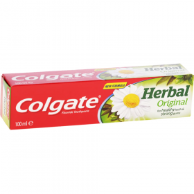 Зубная паста «Colgate» Herbal, 100 мл
