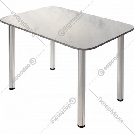 Кухонный стол «Артём-Мебель» Этория, СН-105.00, 73.6х117х73 см