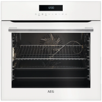 

Духовой шкаф "AEG" (BCR742350W)