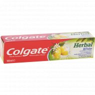 Зубная паста «Colgate» Herbal white, 100 мл