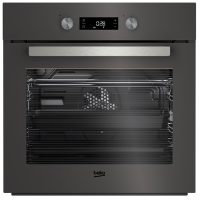 

Духовой шкаф"BEKO"(BIM24301ZGCS)