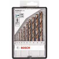 

Набор сверл"BOSCH"(2607019925)
