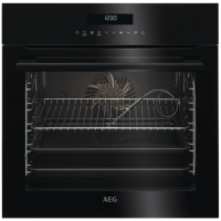 

Духовой шкаф "AEG" (BCR742350B)