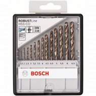 Набор сверл «Bosch» 2607019926, 13 шт